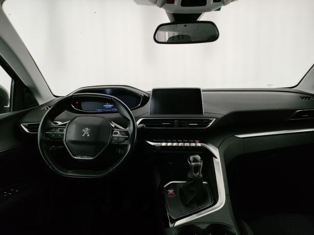 PEUGEOT 3008 PureTech Turbo 130 S&S Allure