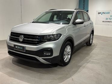 Volkswagen T-Cross T-Cross 1.0 TSI