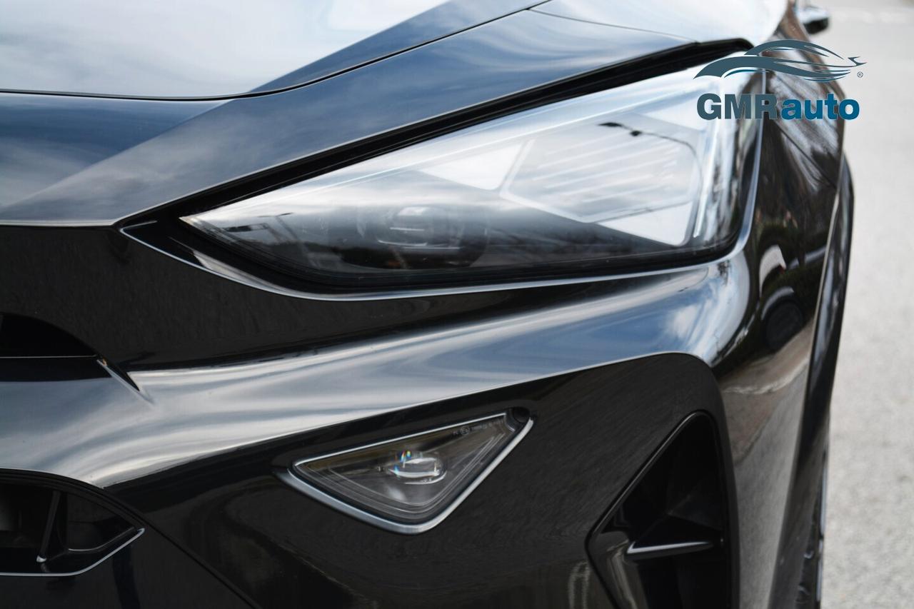 Cupra Formentor 1.5 e-Hybrid DSG