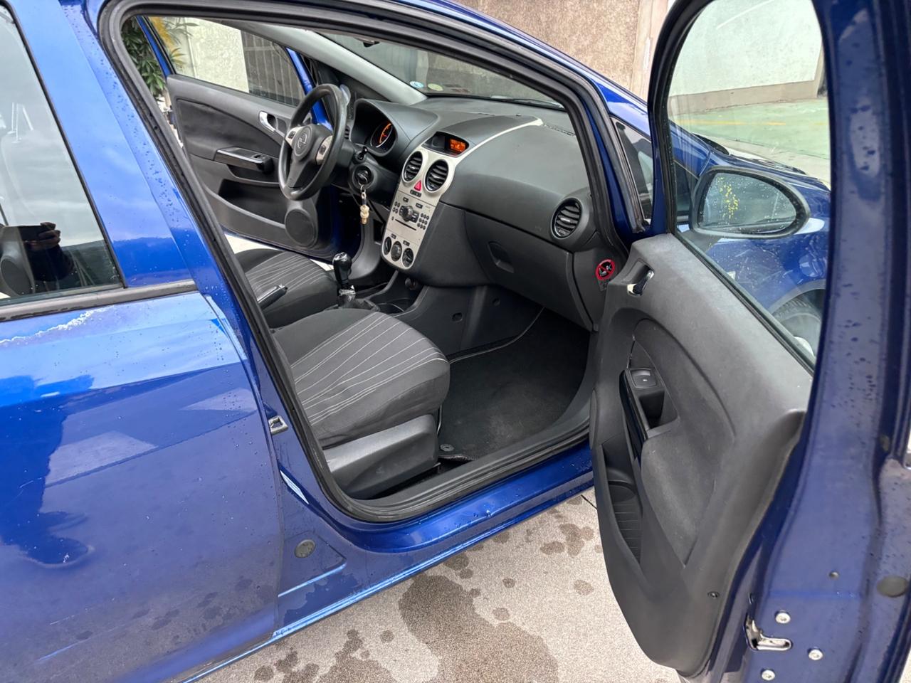 Opel Corsa 1.3 CDTI 90CV 5 porte Enjoy