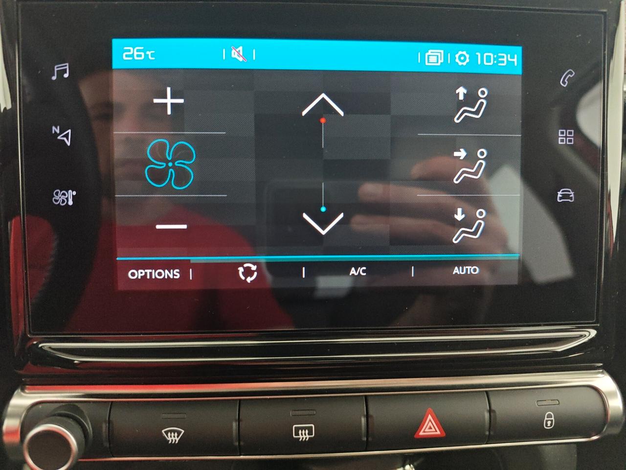 Citroen C3 PureTech 110 S&S Max