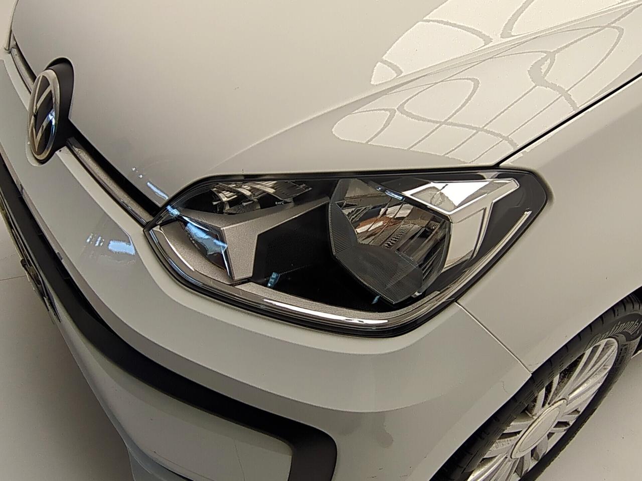 Volkswagen up! 1.0 5p. EVO move BlueMotion Technology