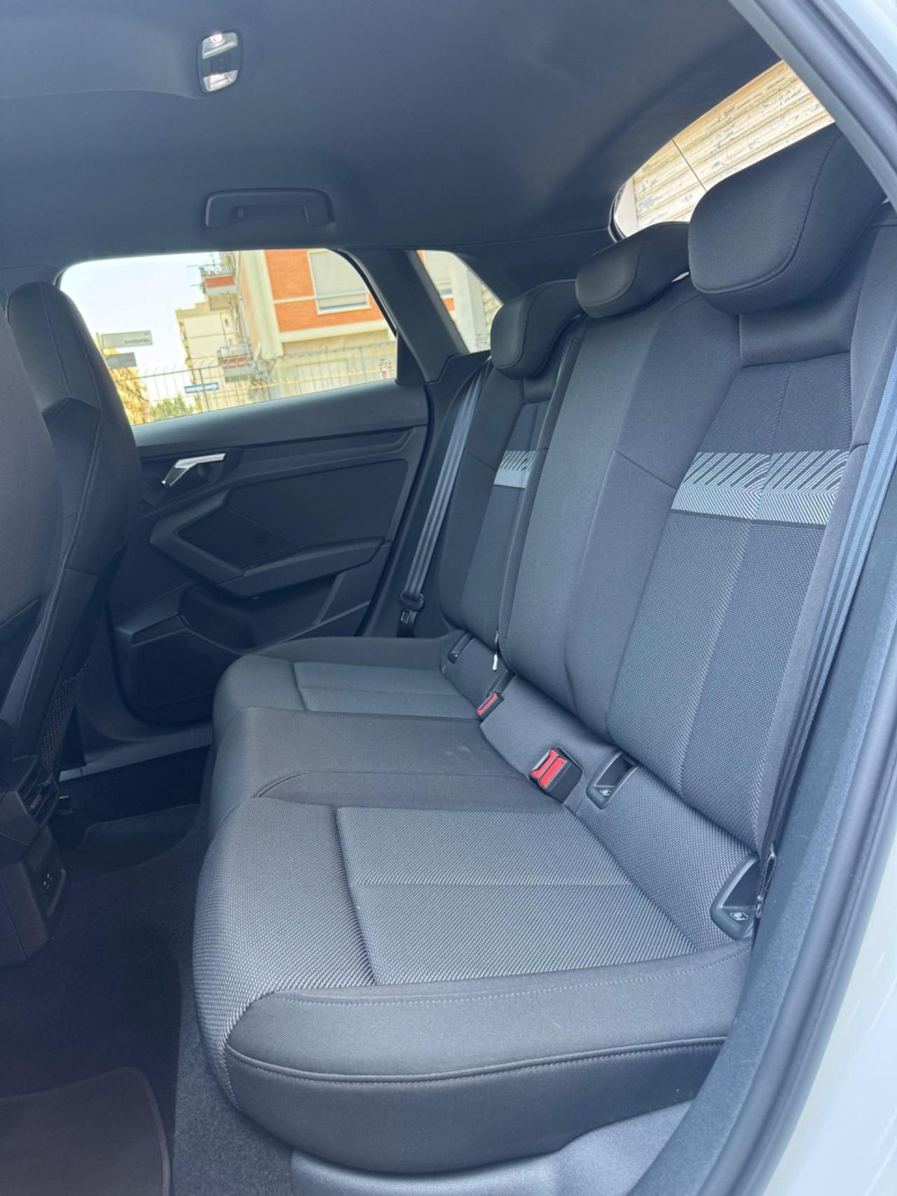 Audi A3 SPB 40 TFSI e S tronic Business Advanced