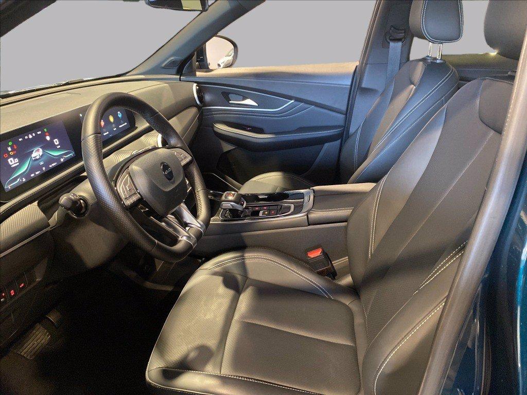 EVO Evo 6 1.5 turbo Gpl 167cv dct del 2024