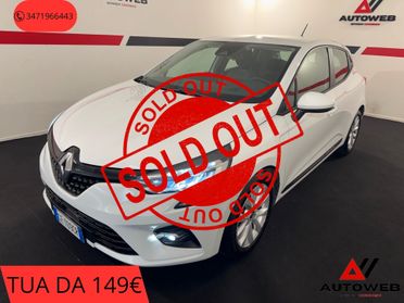 Renault Clio TCe 100 CV 5 porte Edition One