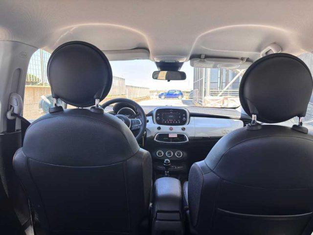 FIAT 500X - 1.0 T3 120 CV Lounge