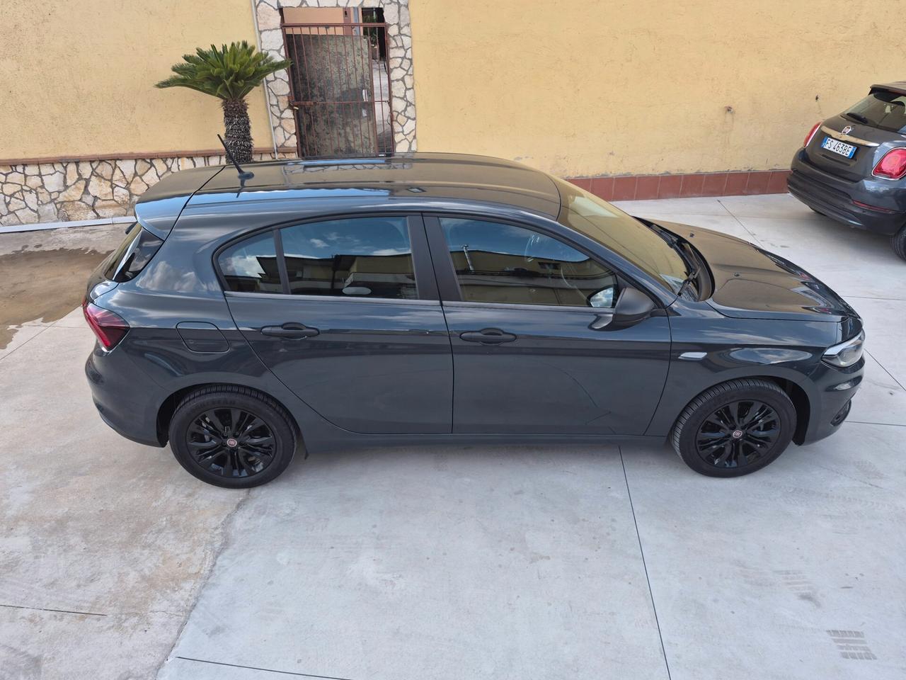 Fiat Tipo 1.4 T-JET Benzina 120cv 88kw