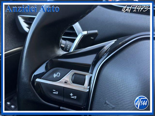 PEUGEOT 5008 1.5 BlueHDi 130 Cv EAT8 Allure Pack 7 Posti