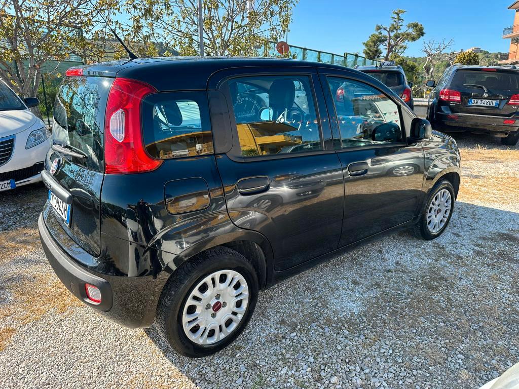 Fiat Panda 1.2 Pop 69cv