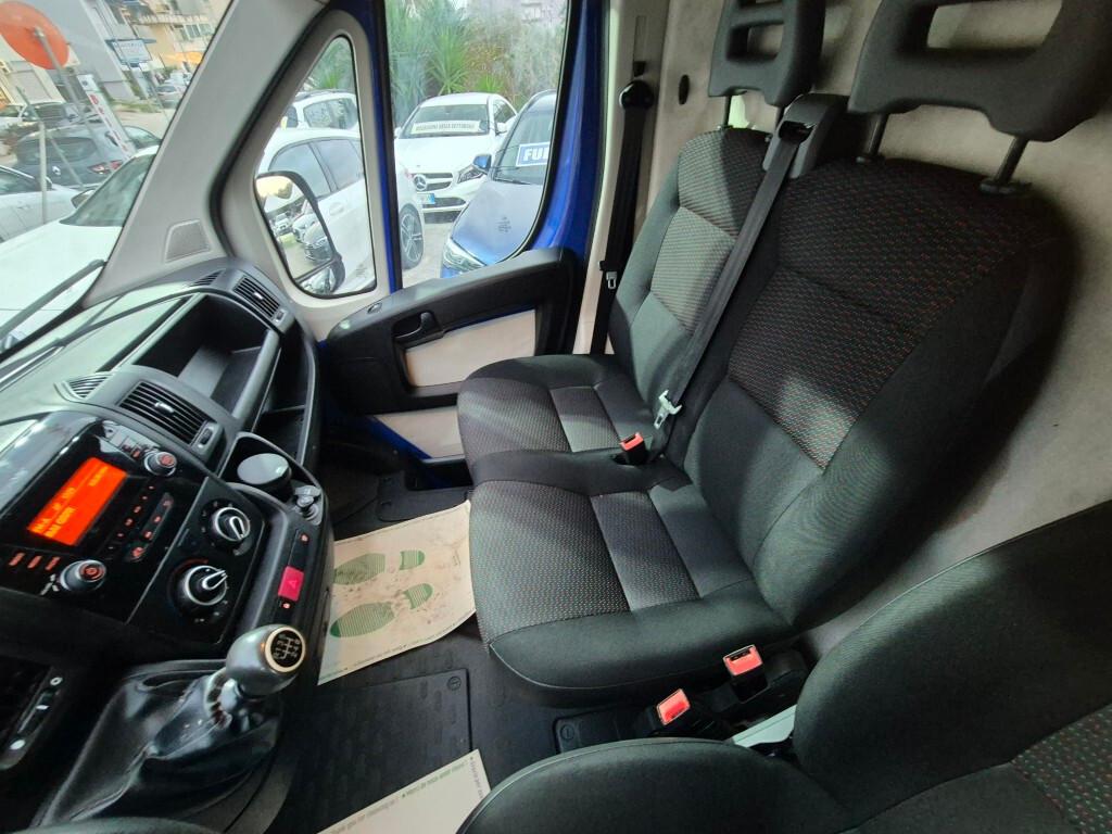 Citroen Jumper 2.0 HDI 110CV L1 H1