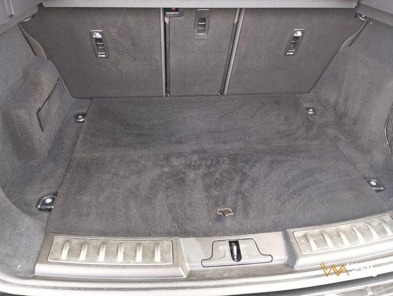 Land Rover Range Rover L551 EVO
