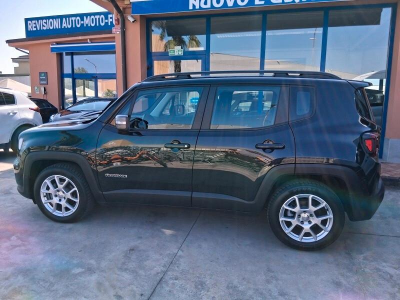 Jeep Renegade 1.0 T3 Limited