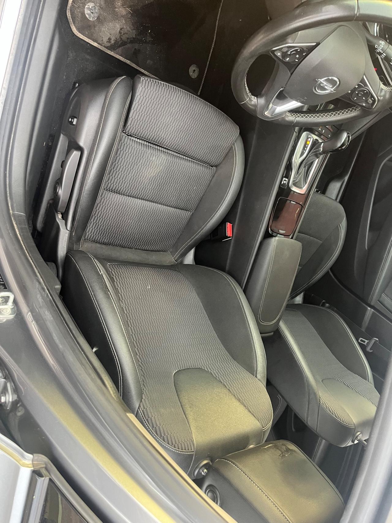 Opel Insignia 1.6 CDTI 136 S&S aut.Sports Tourer Innovation