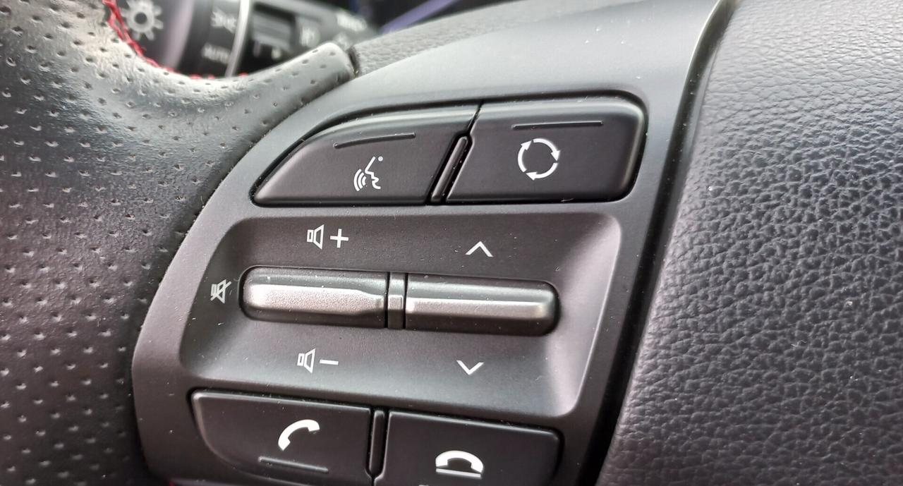 Hyundai Kona 1.0 T-GDI Xpossible