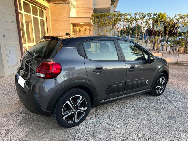 CITROEN C3 BlueHDi Shine