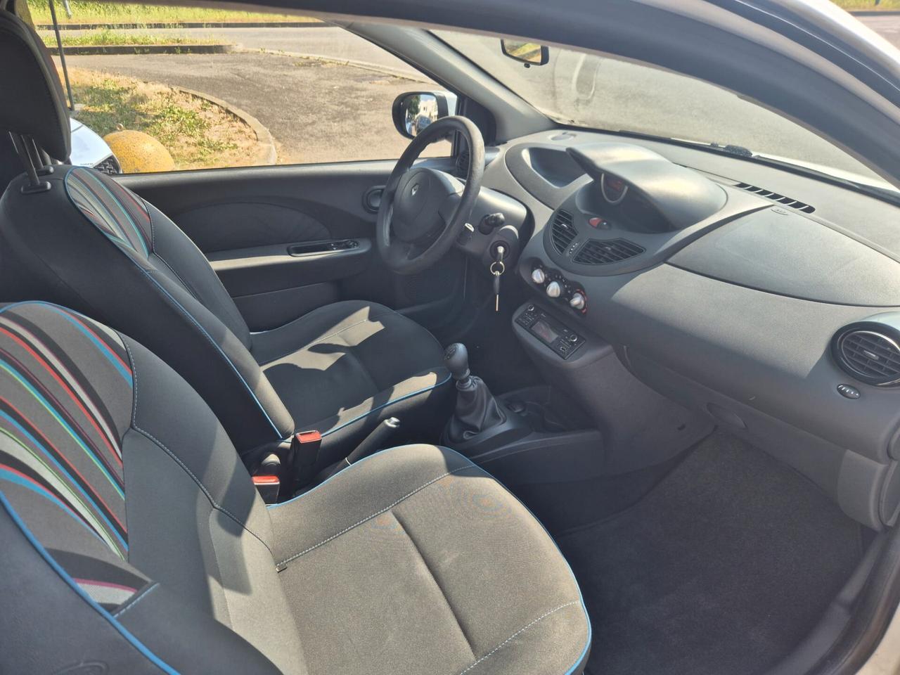 Renault Twingo 1.2 16V Live