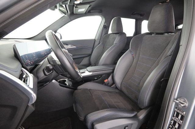 BMW X1 X1 xDrive 20d Msport