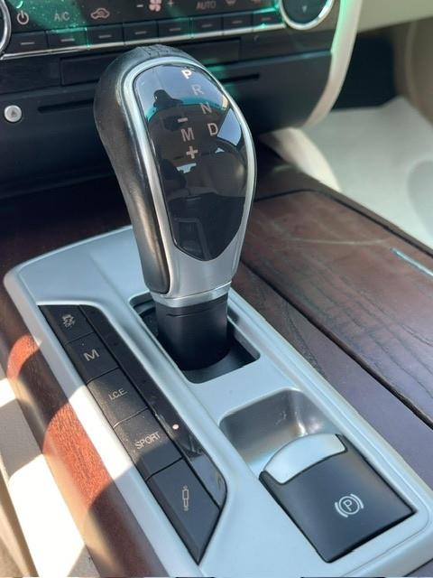 Maserati Ghibli V6 S Q4