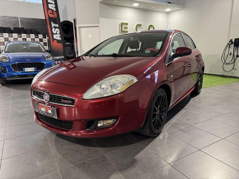 FIAT Bravo Bravo 1.9 MJT 150 CV Sport