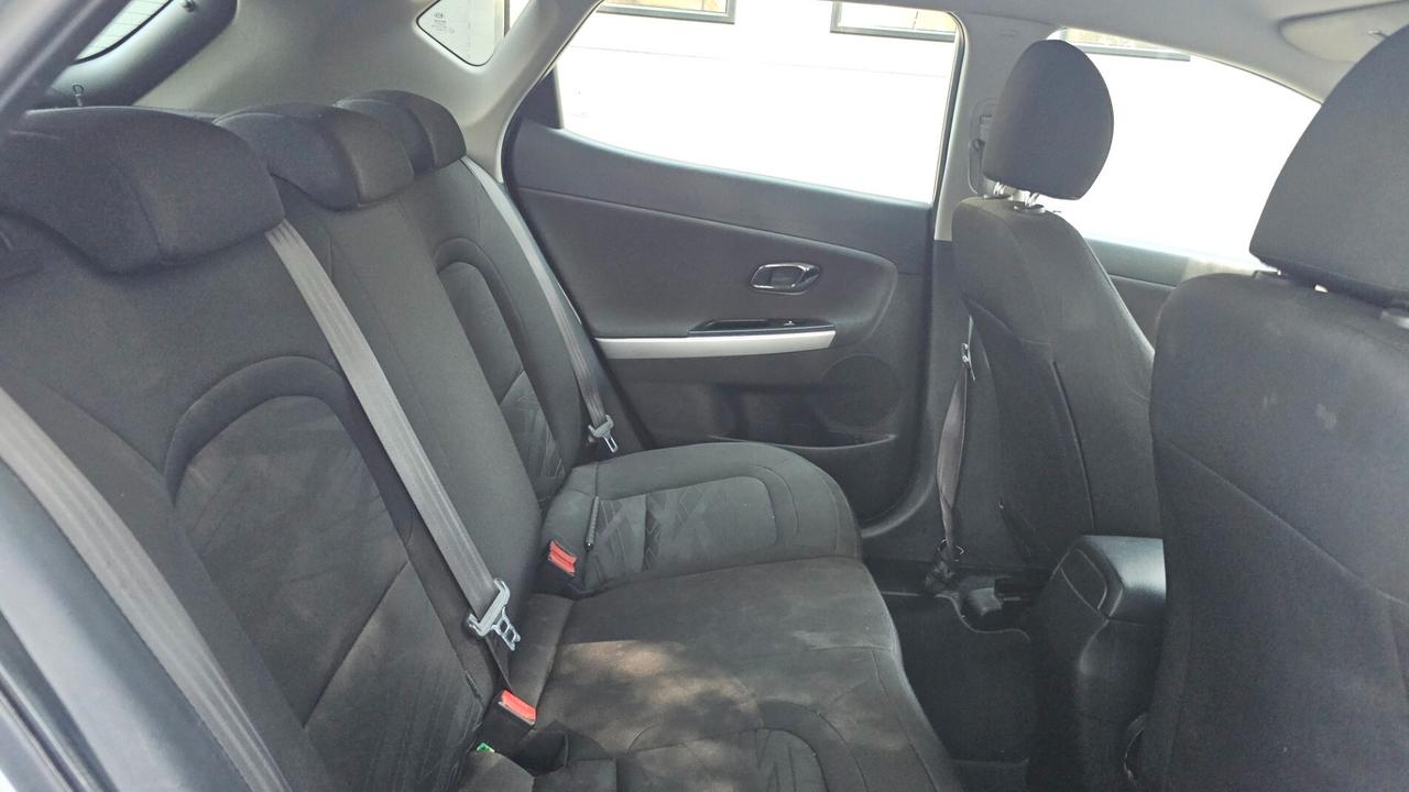 Kia Ceed cee'd 1.4 CRDi 5 porte Cool --OK NEOPATENTATI--