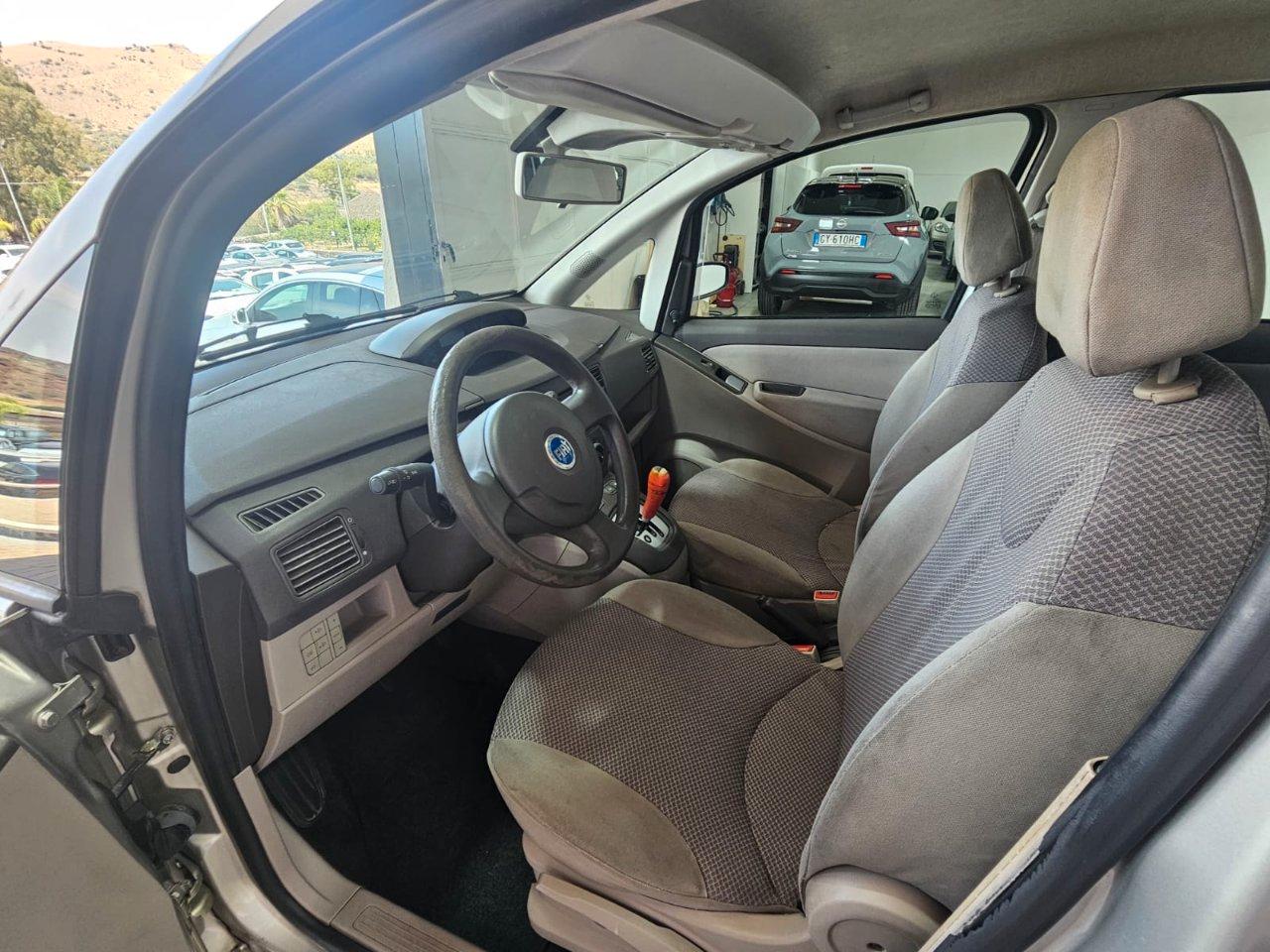 Fiat Idea 1.3 mjt 16v Emotion Dualogic *VEDI NOTE*