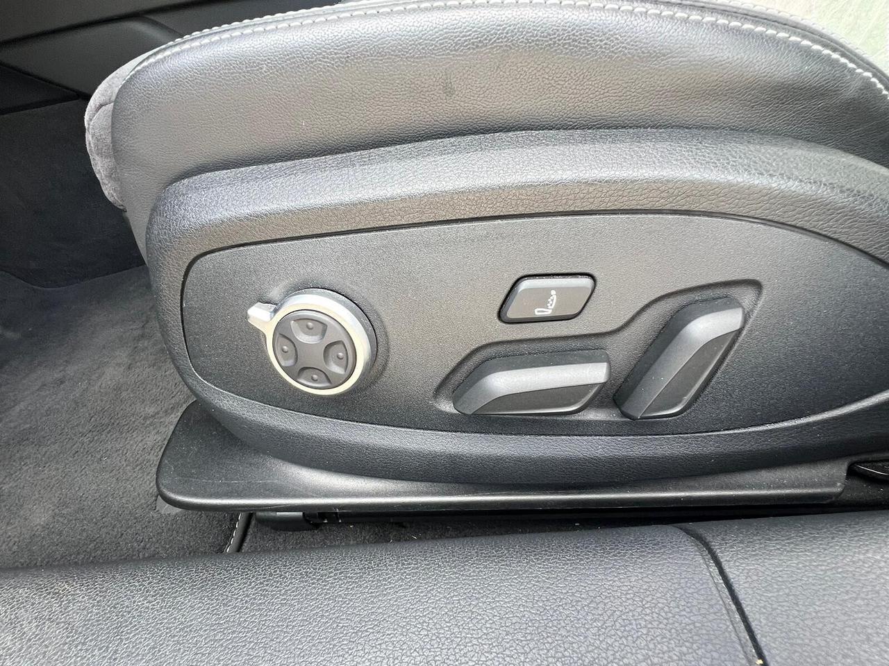 Audi A5 SPB 40 TDI quattro S tronic line edition