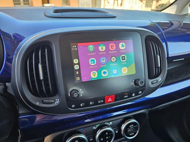 FIAT 500L 1.3 Multijet 95 CV Dualogic Cross