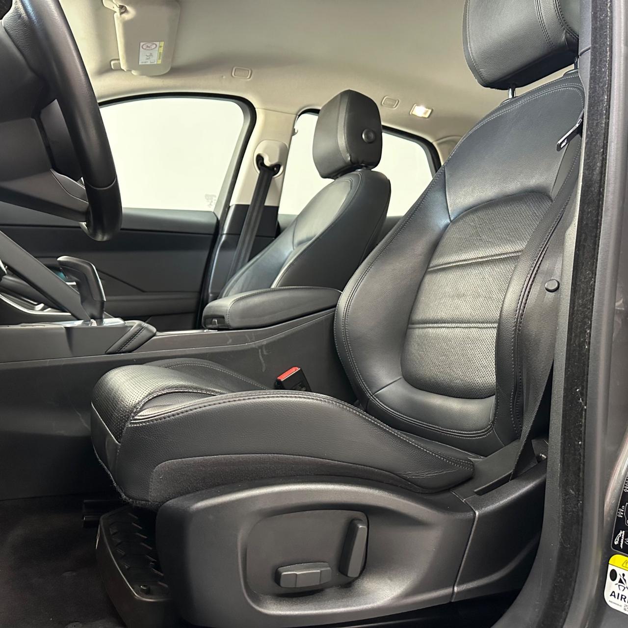 Jaguar E-Pace 2.0d i4 S awd 150cv auto my20