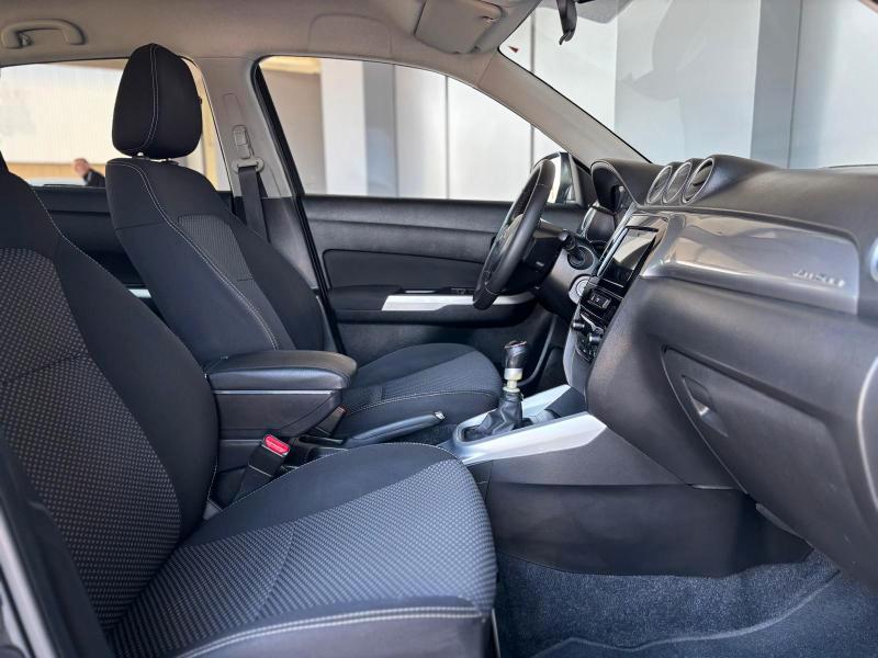 Suzuki Vitara 1.6 ddis Exclusive s&s 4wd allgrip