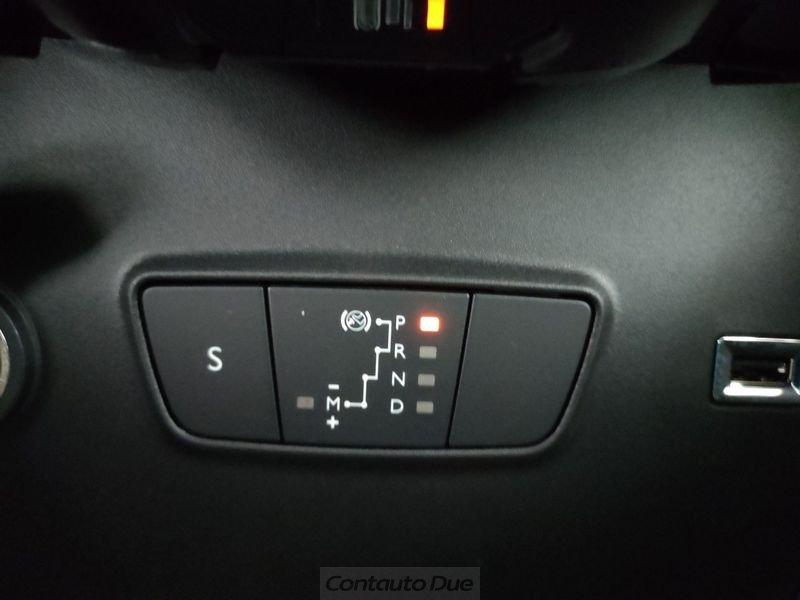 Citroën C3 Aircross C3 Aircross 1.5 bluehdi Shine s&s 120cv eat6
