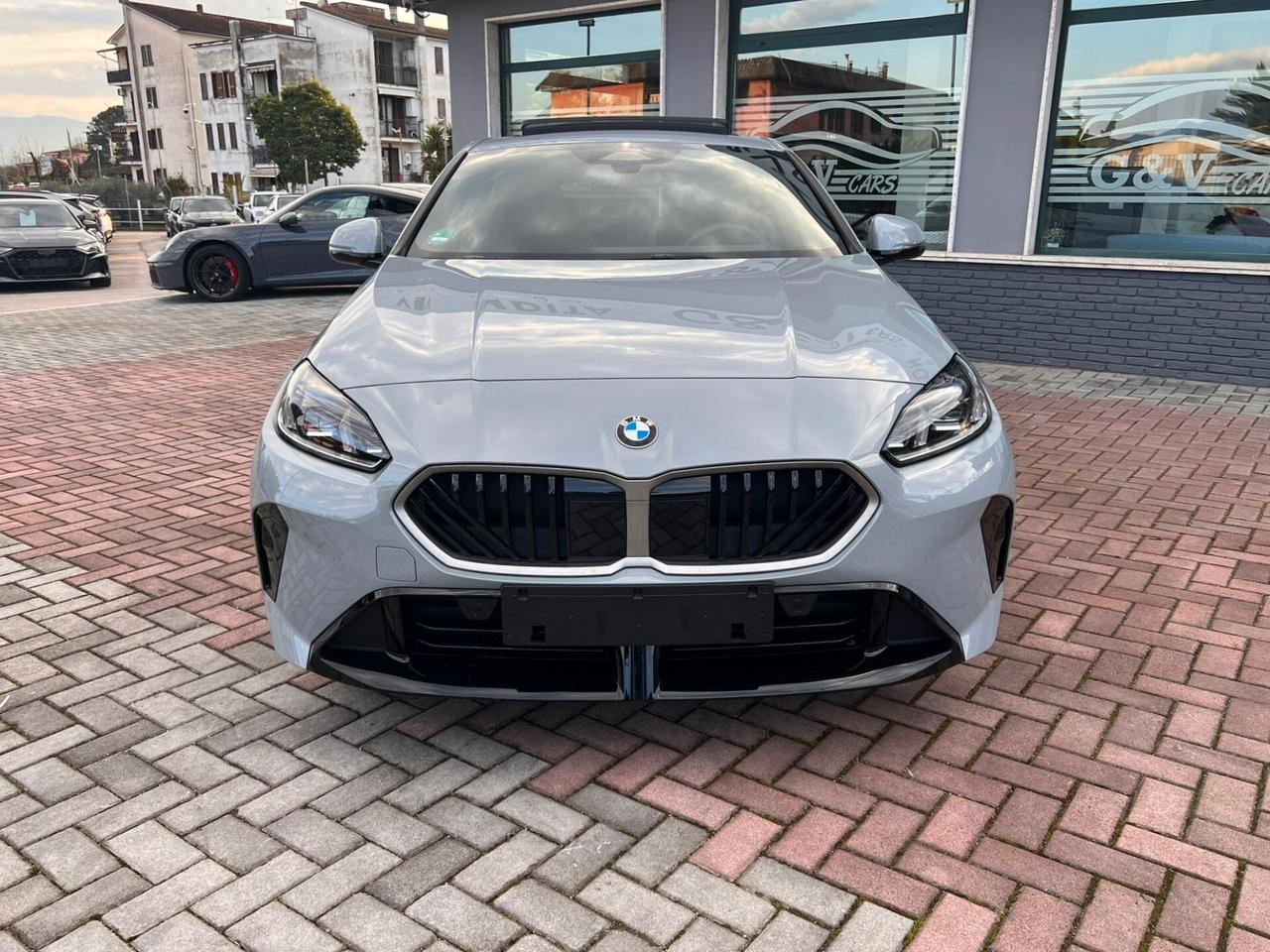 BMW 120 ACCONTO €15.100 NOLEGGIO RISCATTO NO SCORING