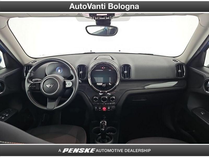 MINI Mini Countryman F60 Mini 1.5 Cooper Business Countryman