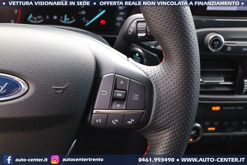 Ford Focus 1.0 EcoBoost 125cv ST Line HATCHBACK