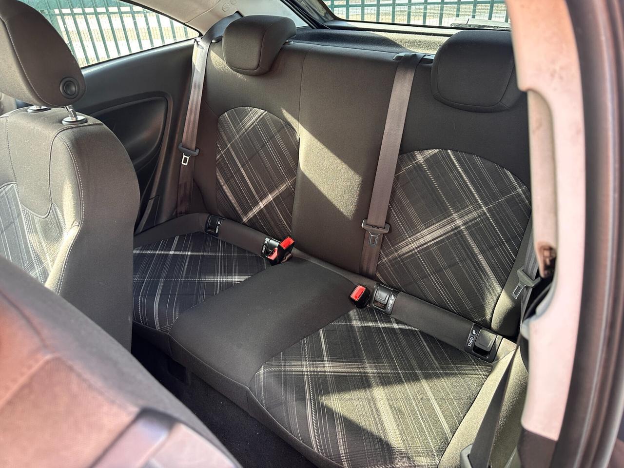 Opel Corsa 1.3 CDTI 75cv Euro 6 Garanzia 12m