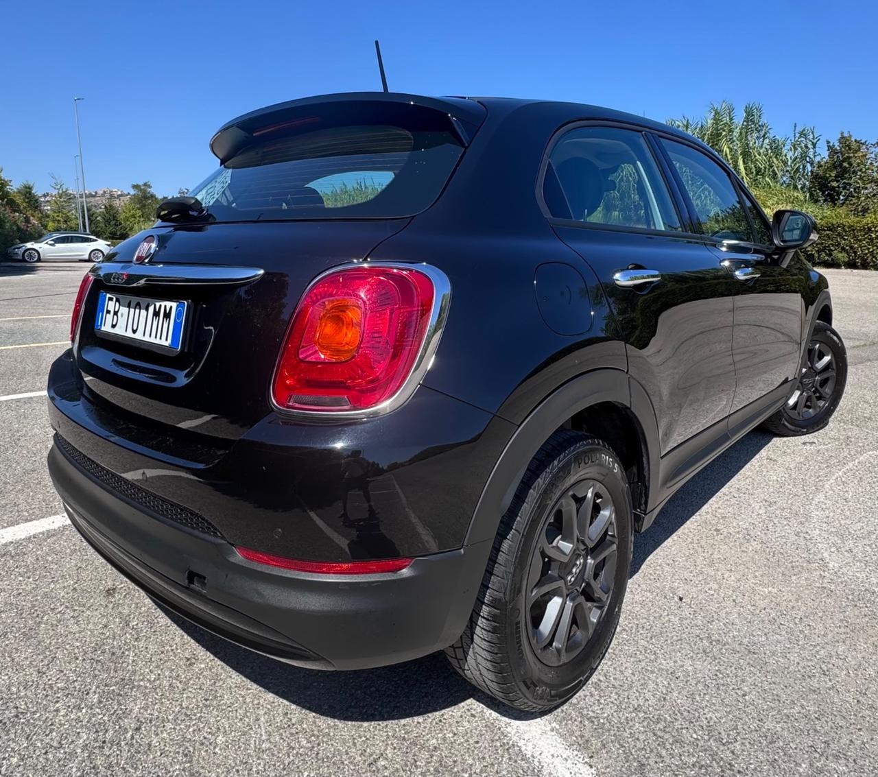 Fiat 500X 1.3 MultiJet 95 CV Business