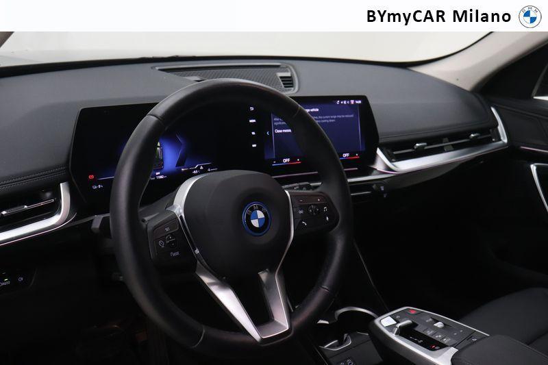 BMW iX1 20 X-Line eDrive