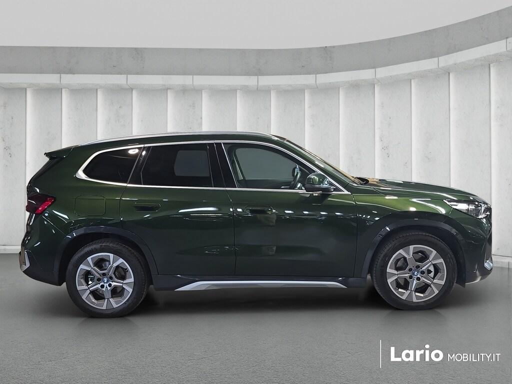 BMW iX1 20 X-Line eDrive