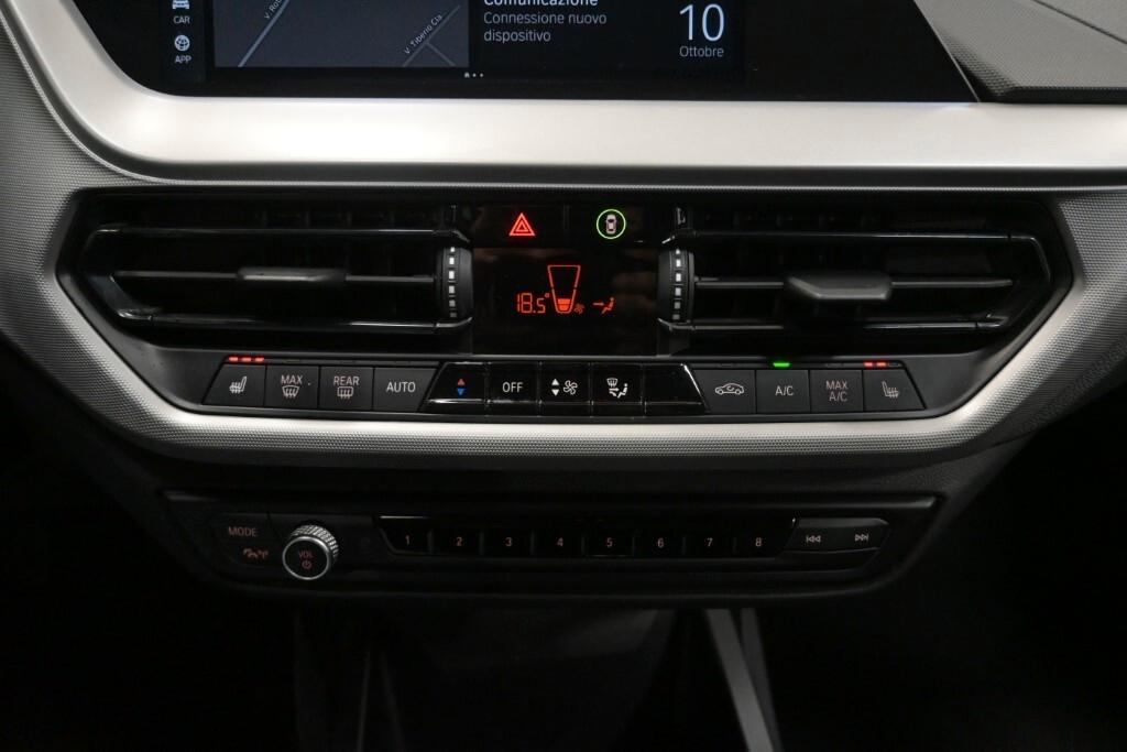 Bmw 116 116i 5p. Business Advantage