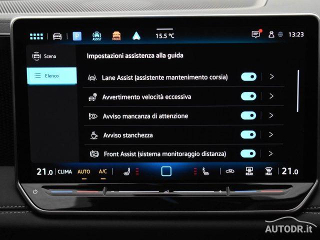 VOLKSWAGEN Tiguan 2.0 TDI 150CV DSG EDITION PLUS GOAL +R18 +GANCIO