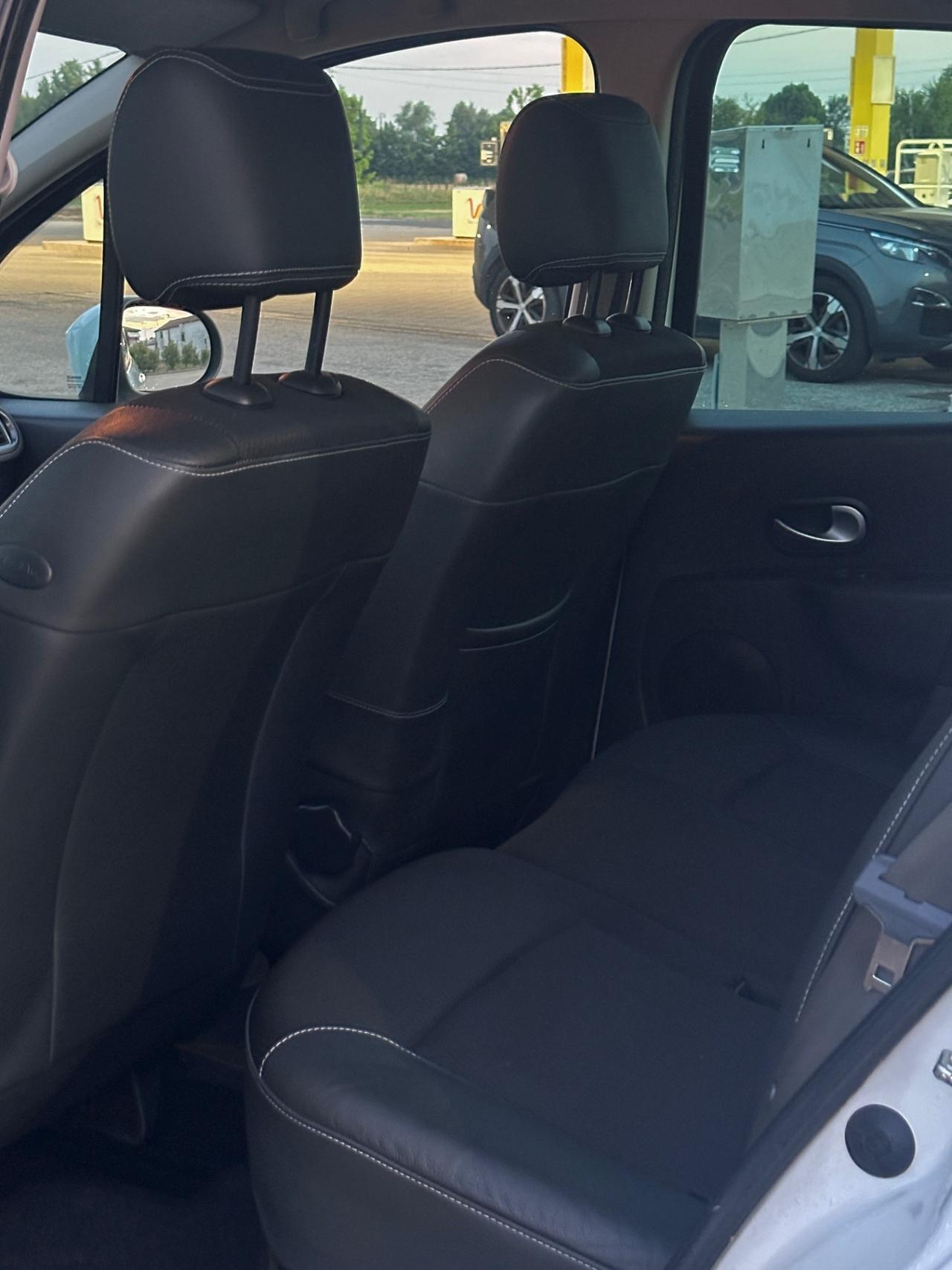 Renault Modus Grand Modus 1.5 dCi 90CV Live PER NEOPATENTATI