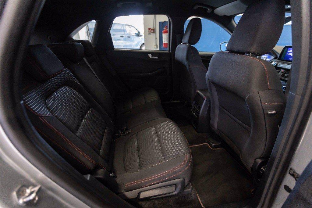 FORD Kuga 2.5 phev ST-Line 2wd 225cv cvt del 2024