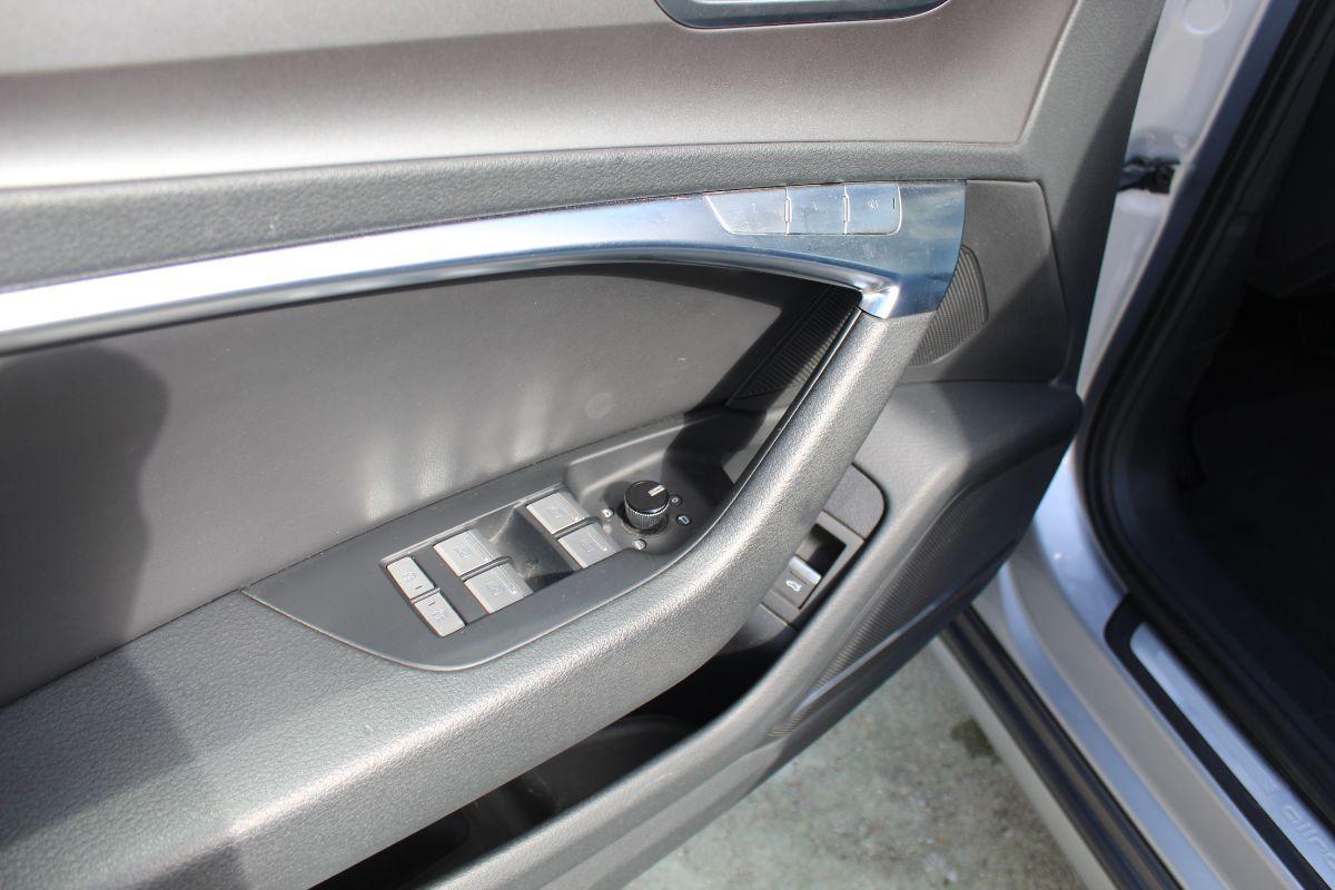 AUDI - A6 Allroad - 45 TDI 3.0 quattro tiptronic