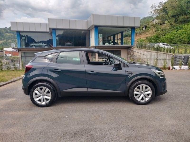 Renault Captur 1.0 TCE 90 EQUILIBRE GPL!!