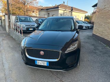 Jaguar E-Pace 2.0D 150 CV S
