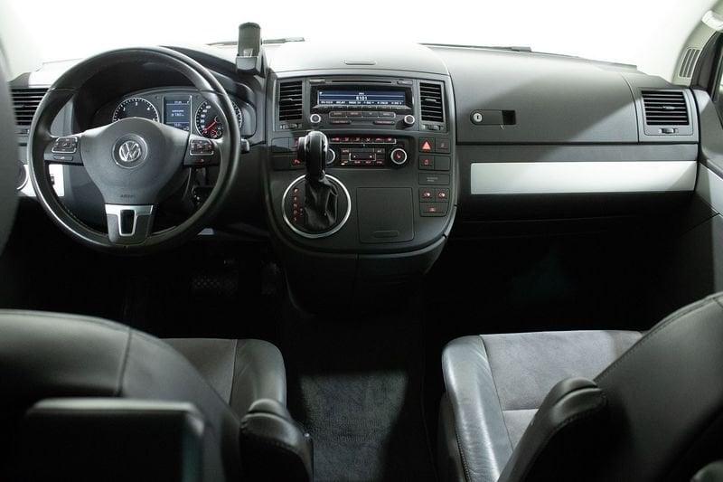 Volkswagen Multivan Multivan 2.0 TDI 180cv DSG Highline 7 POSTI