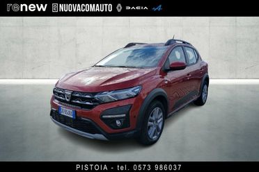 Dacia Sandero Stepway 1.0 TCe Comfort