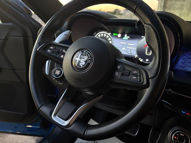 ALFA ROMEO Tonale 1.5 130 CV MHEV TCT7 Edizione Speciale