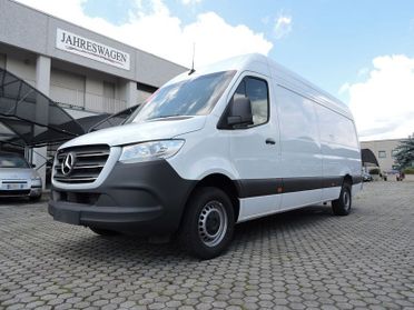 Mercedes-Benz Sprinter F43/35 319 CDI RWD TA Furgone