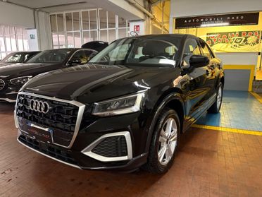 Audi Q2 30 TFSI