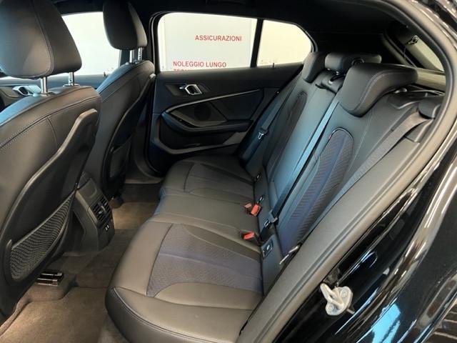Bmw 118 118i 5p. Msport